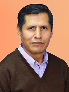 Lic. Delfín Álvarez Fernández