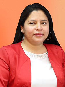 Dra. Susy Fuentes Álvarez
