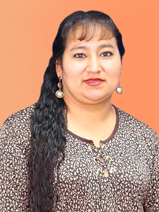 Dra. Jaqueline Scarlen García Rojas