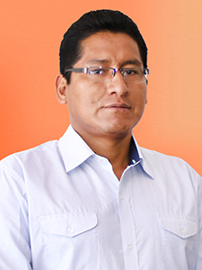 Ing. Martín Montaño Parada